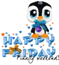 Happy Friday