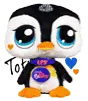 Cute Penguin