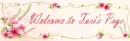 welcome to tori's page