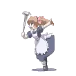 dace anime