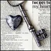 the key