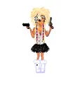 ganstuhh emo xD