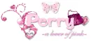 pink things