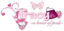 pink things