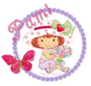 strawberry shortcake