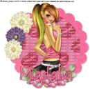 Flirt ~ Migdalia