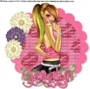 Flirt ~ Genalyn