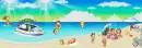 Beach fun