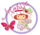 Strawberry shortcake