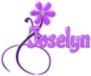 Joselyn