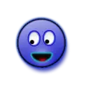 cute smile