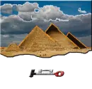 pyramids