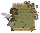 May your day... Vania