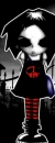 GOTHIC GIRL