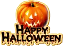 Happy Halloween