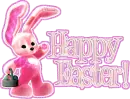 Happy Easter!