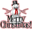 Merry Christmas!