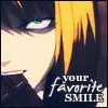 Youre Favourite Smile