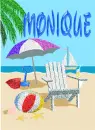 monique