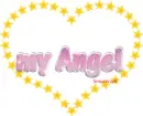 YOU ARE MY ANGEL