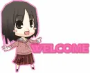 welcome