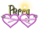 perry