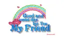 Good day 