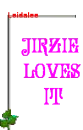 Jirzie