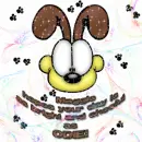 Odie's greetings