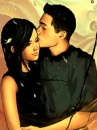 Young Couple