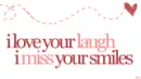 miss u