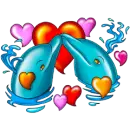 DOLPHINS
