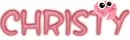 Christy