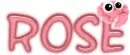 Rose