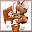 bunny