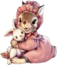bunny