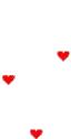 falling hearts