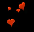 hearts