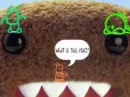 Aliens Land On Domo Kun!