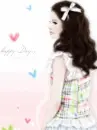 Lovely girl