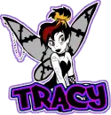 Tracy