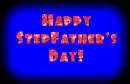 stepFather's Day glitter
