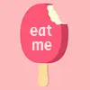 eat me.