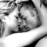 *Kiss*