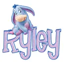 eeyore ryley