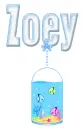 fish zoey