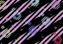 colorful bubllez