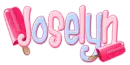 popcicles joselyn