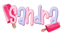popcicles sandra