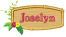 banner joselyn